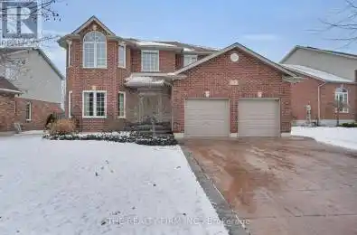 1162 Thornley Street London Ontario N6K4V5