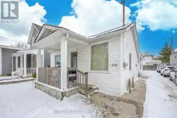 114 Lake Street, St. Catharines (451 - Downtown), Ontario L2R5X8, 4 Bedrooms Bedrooms, ,2 BathroomsBathrooms,All Houses,For Sale,Lake,X11908706