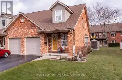 23 Portal Drive Port Colborne Ontario L3K6G2