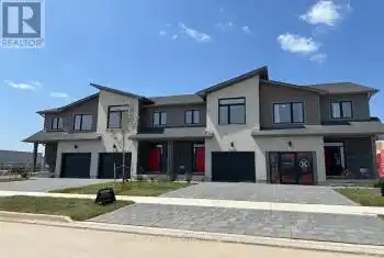 540 Gatestone Road, London, Ontario N6M0A2, 3 Bedrooms Bedrooms, ,4 BathroomsBathrooms,All Houses,For Sale,Gatestone,X11909750