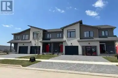 540 Gatestone Road London Ontario N6M0A2