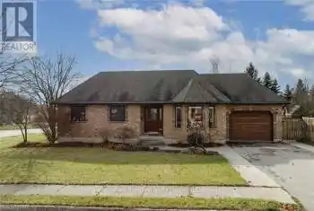 76 NAPIER Street, West Perth (Mitchell), Ontario N0K1N0, 3 Bedrooms Bedrooms, ,2 BathroomsBathrooms,All Houses,For Sale,NAPIER,X11822891