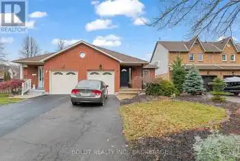 3 Jordan Court, St. Catharines (443 - Lakeport), Ontario L2N7R3, 3 Bedrooms Bedrooms, ,3 BathroomsBathrooms,All Houses,For Sale,Jordan,X11890323