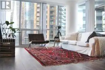 45 Charles Street Unit# 2907, Toronto (Church-Yonge Corridor), Ontario M4Y0B8, 2 Bedrooms Bedrooms, ,1 BathroomBathrooms,Condo,For Rent,Charles,C11909737