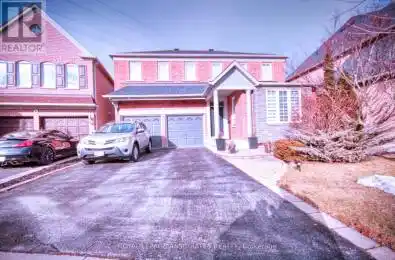 9 Welbourne Court Ajax (Northwest Ajax) Ontario L1T4Y9