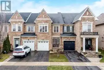 2459 Old Brompton Way, Oakville (West Oak Trails), Ontario L6M0J5, 3 Bedrooms Bedrooms, ,3 BathroomsBathrooms,All Houses,For Sale,Old Brompton,W11909462