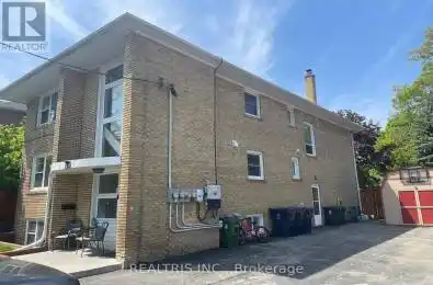 18 Muskoka Avenue Toronto (Long Branch) Ontario M8W1H3