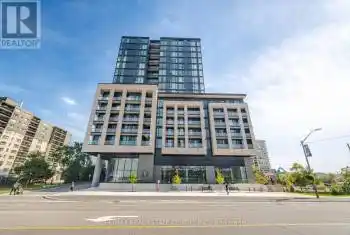 86 Dundas Street Unit# 718, Mississauga (Cooksville), Ontario L5A0B1, 2 Bedrooms Bedrooms, ,2 BathroomsBathrooms,Condo,For Sale,Dundas,W11909753