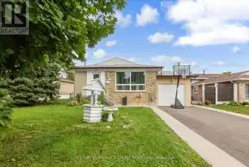 18 Northwood Drive, Brampton (Northwood Park), Ontario L6X2L2, 6 Bedrooms Bedrooms, ,4 BathroomsBathrooms,All Houses,For Sale,Northwood,W11909754