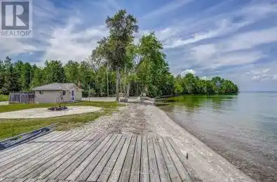 1098 Loon Road Georgina Islands (Georgina Island) Ontario L0E1R0