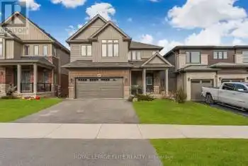 3995 Highland Park Drive, Lincoln (982 - Beamsville), Ontario L3J0T1, 4 Bedrooms Bedrooms, ,4 BathroomsBathrooms,All Houses,For Sale,Highland Park,X11909774