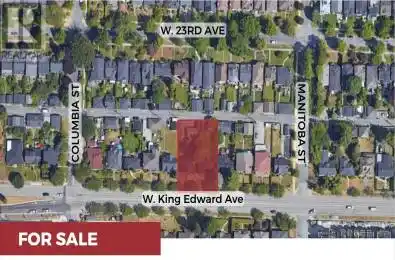 139 KING EDWARD Avenue Vancouver British Columbia V5Y2H8