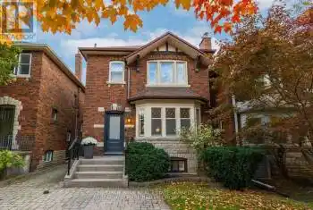 409 Castlefield Avenue, Toronto (Lawrence Park South), Ontario M5N1L4, 4 Bedrooms Bedrooms, ,3 BathroomsBathrooms,All Houses,For Rent,Castlefield,C11909784