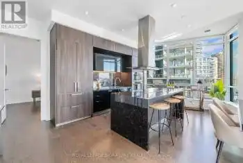 55 Merchants' Wharf Unit# 222, Toronto (Waterfront Communities), Ontario M5A0P2, 3 Bedrooms Bedrooms, ,3 BathroomsBathrooms,Condo,For Rent,Merchants' Wharf,C11909830