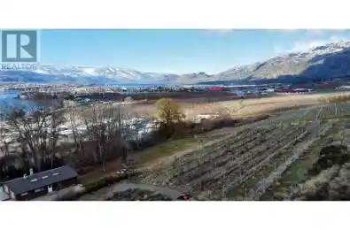 Lot A 37th Street Osoyoos British Columbia V0H1V6