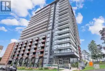 21 Park Street Unit# 512, Mississauga (Port Credit), Ontario L5G0C2, 2 Bedrooms Bedrooms, ,2 BathroomsBathrooms,Condo,For Rent,Park,W11909822