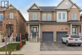 29 Crumlin Crescent, Brampton (Credit Valley), Ontario L6X0Y3, 3 Bedrooms Bedrooms, ,3 BathroomsBathrooms,All Houses,For Rent,Crumlin,W11909860