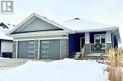 4 Cameron Court Lacombe Alberta T4L2L5