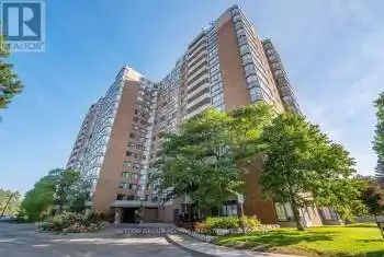 7601 Bathurst Street Unit# 610, Vaughan (Crestwood-Springfarm-Yorkhill), Ontario L4J4H5, 2 Bedrooms Bedrooms, ,1 BathroomBathrooms,Condo,For Rent,Bathurst,N11909818