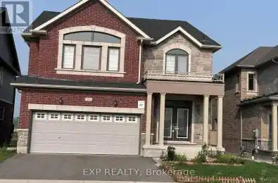 31 Lorne Thomas Place New Tecumseth (Alliston) Ontario L9R0T8