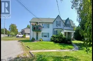 171 Union Avenue Scugog (Port Perry) Ontario L9L1E7