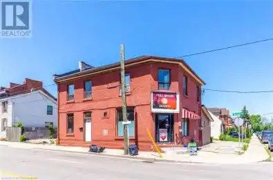 267 CATHARINE Street Hamilton Ontario L8L4T4