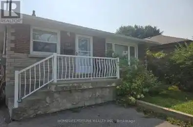 661 Olive Avenue Oshawa (Donevan) Ontario L1H2R9