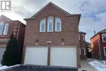 3226 Forrestdale Circle, Mississauga (Lisgar), Ontario L5N6V4, 5 Bedrooms Bedrooms, ,4 BathroomsBathrooms,All Houses,For Sale,Forrestdale,W11910023