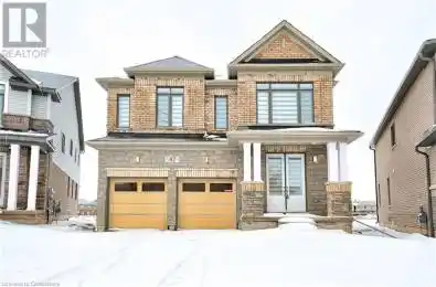 42 MILDRED GILLIES Street Ayr Ontario N0B1E0