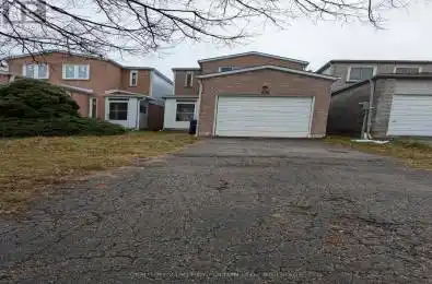 58 Danilack Court Toronto (Milliken) Ontario M1V4L4