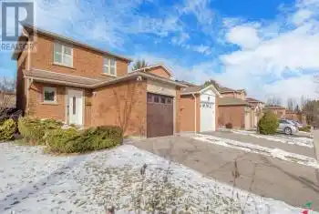 3081 Olympus Mews, Mississauga, Ontario L5N 4V8, 3 Bedrooms Bedrooms, 7 Rooms Rooms,3 BathroomsBathrooms,All Houses,Rented,Olympus,W11910006