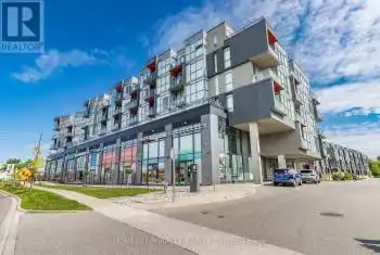 5240 Dundas Street Unit# B414, Burlington (Orchard), Ontario L7L0J6, 2 Bedrooms Bedrooms, ,1 BathroomBathrooms,Condo,For Sale,Dundas,W11910079