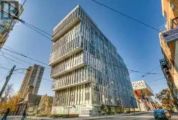 50 McCaul Street Unit# GPH 15, Toronto (Kensington-Chinatown), Ontario M5T0B6, 2 Bedrooms Bedrooms, ,3 BathroomsBathrooms,Condo,For Rent,McCaul,C11910120