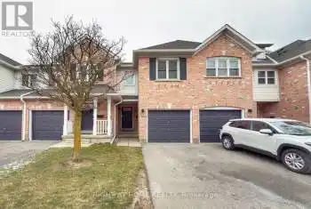 81 Northern Heights Drive Unit# 30A, Richmond Hill (Langstaff), Ontario L4B4C9, 3 Bedrooms Bedrooms, ,3 BathroomsBathrooms,All Houses,For Rent,Northern Heights,N11910108