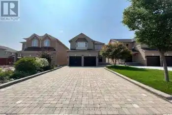 46 Eminence Road, Vaughan (Patterson), Ontario L4K5K1, 4 Bedrooms Bedrooms, ,3 BathroomsBathrooms,All Houses,For Rent,Eminence,N11910155