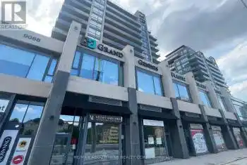 9080 Yonge Street Unit# 2A, Richmond Hill (Langstaff), Ontario L4C0Y7, ,Commercial,For Rent,Yonge,N11910148