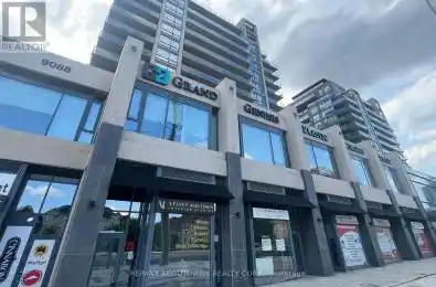 9080 Yonge Street Unit# 2A Richmond Hill (Langstaff) Ontario L4C0Y7