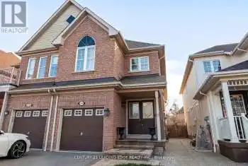 1136 Hickory Hollow Glen, Mississauga (Meadowvale Village), Ontario L5W1Z8, 1 Bedroom Bedrooms, ,1 BathroomBathrooms,All Houses,For Rent,Hickory Hollow,W11910184