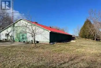 3767 Old Dexter Line, Central Elgin, Ontario N0L2H0, ,Commercial,For Sale,Old Dexter,X11910215