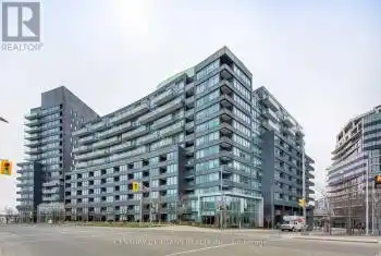 120 Bayview Avenue Unit# N907, Toronto (Waterfront Communities), Ontario M5A0G4, 2 Bedrooms Bedrooms, ,2 BathroomsBathrooms,Condo,For Rent,Bayview,C11910210