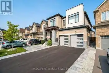 66 Canard Drive, Vaughan (Kleinburg), Ontario L4H5C4, 4 Bedrooms Bedrooms, ,2 BathroomsBathrooms,All Houses,For Rent,Canard,N11910244