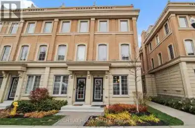 35 Hargrave Lane Toronto (Bridle Path-Sunnybrook-York Mills) Ontario M