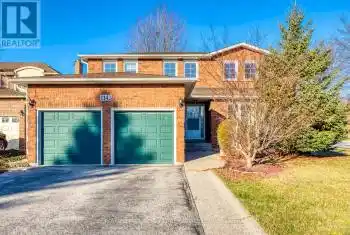 1143 Chapelton Place, Oakville (1007 - GA Glen Abbey), Ontario L6M2B1, 4 Bedrooms Bedrooms, ,4 BathroomsBathrooms,All Houses,For Sale,Chapelton,W11910318