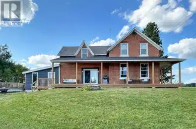 2472 Regional Road 42 Road Clarington Ontario L1C6V9