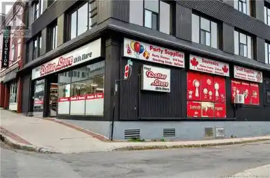 30 Germain Street Saint John New Brunswick E2L2E5