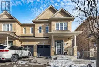 5539 Meadowcrest Avenue, Mississauga (Churchill Meadows), Ontario L5M0V1, 5 Bedrooms Bedrooms, ,4 BathroomsBathrooms,All Houses,For Sale,Meadowcrest,W11910344