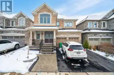 49 Dotchson Avenue Unit# 2 Caledon Ontario L7C4G6