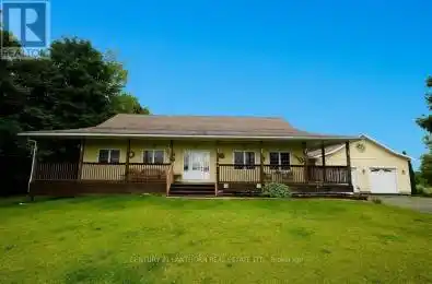 82 Livingwood Crescent Madoc Ontario K0K2K0