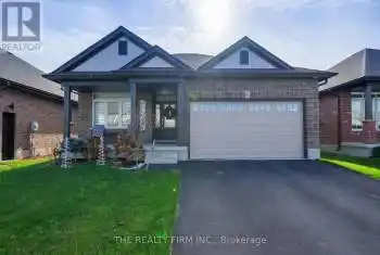 40 Freeman Lane, Central Elgin, Ontario N5P 0E4, 2 Bedrooms Bedrooms, 7 Rooms Rooms,3 BathroomsBathrooms,All Houses,Sold,Freeman,X11910595