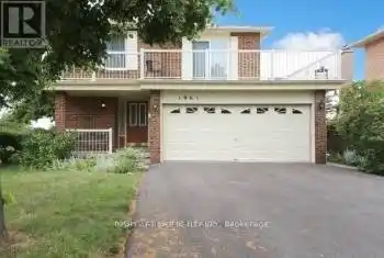 1061 Harcroft Court, Oakville (Iroquois Ridge South), Ontario L6H3K5, 3 Bedrooms Bedrooms, ,3 BathroomsBathrooms,All Houses,For Rent,Harcroft,W11910233